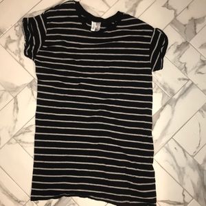 T-shirt Dress